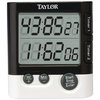 Classic Taylor Digital Dual Event Timer 5828